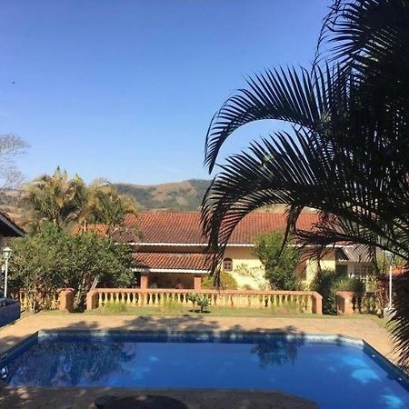 Chácara das Violetas Atibaia Exterior foto