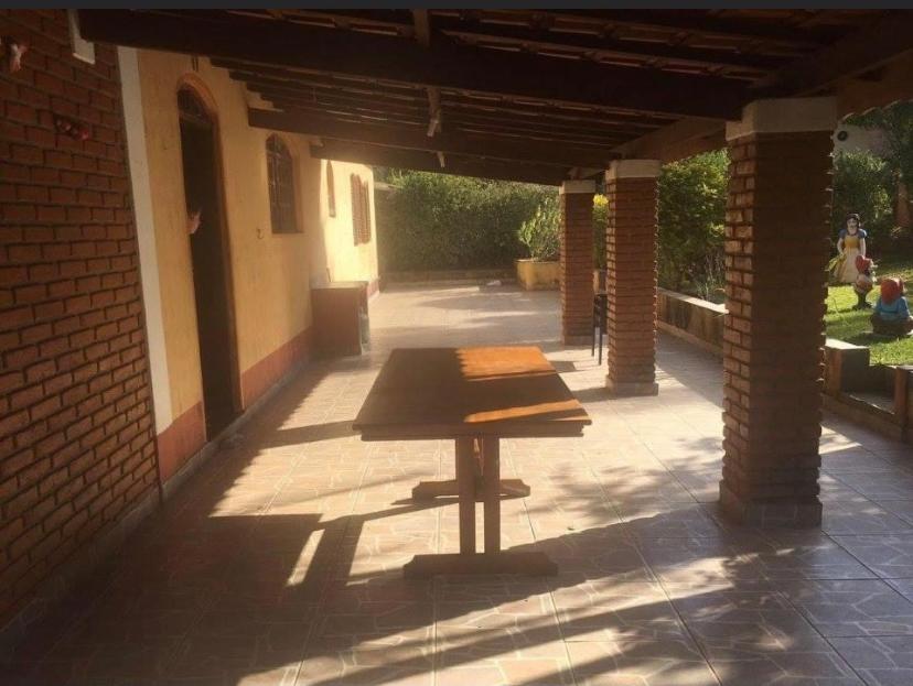 Chácara das Violetas Atibaia Exterior foto