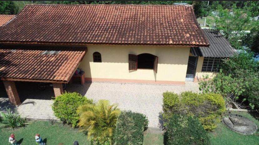 Chácara das Violetas Atibaia Exterior foto