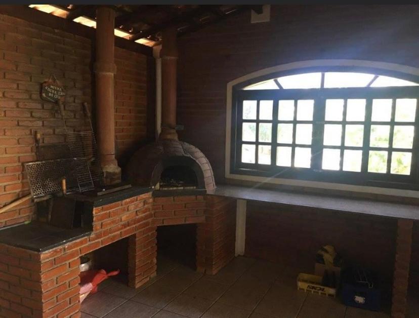 Chácara das Violetas Atibaia Exterior foto