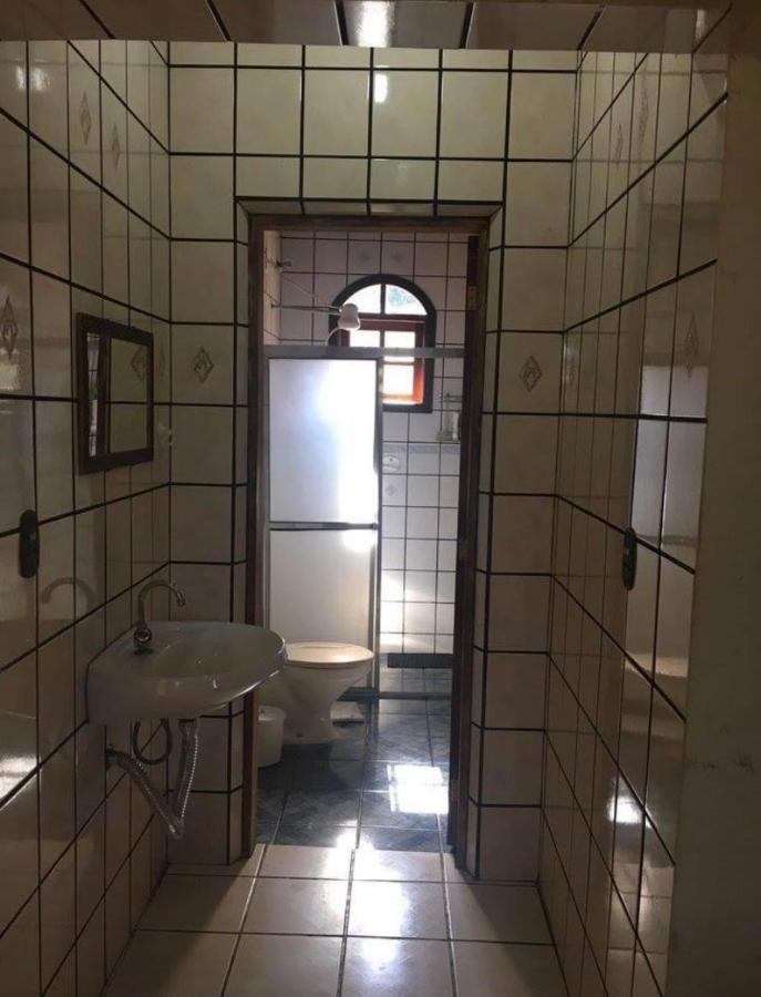 Chácara das Violetas Atibaia Exterior foto