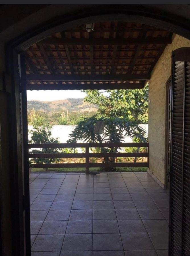 Chácara das Violetas Atibaia Exterior foto