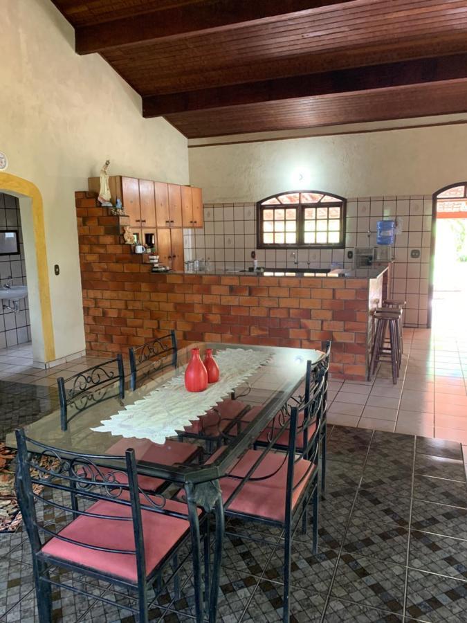 Chácara das Violetas Atibaia Exterior foto