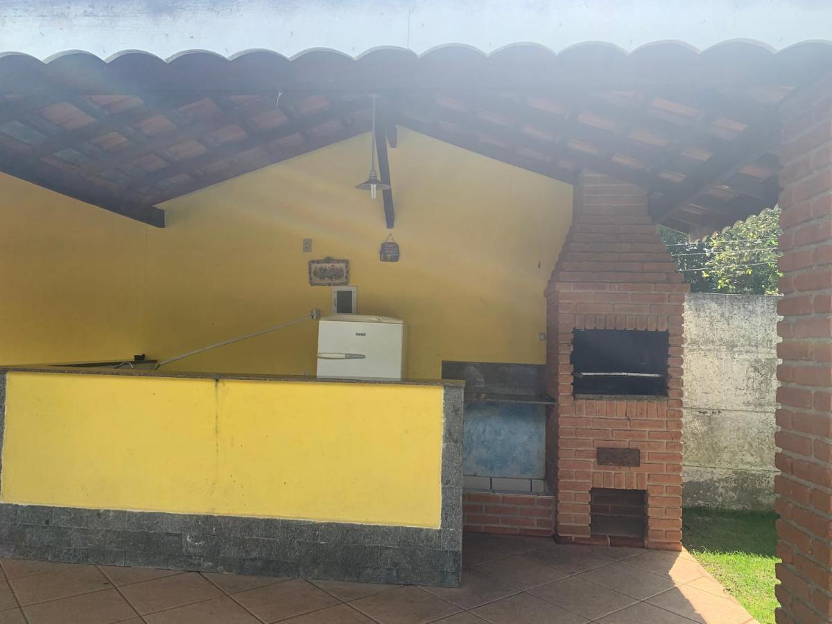 Chácara das Violetas Atibaia Exterior foto